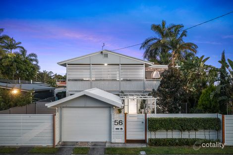 Property photo of 56 Whiting Street Labrador QLD 4215