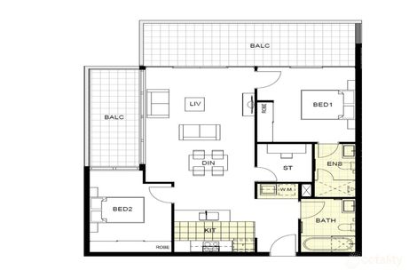 26/387 Macquarie St, Liverpool, NSW 2170