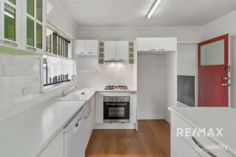 Property photo of 59 Wishart Road Upper Mount Gravatt QLD 4122