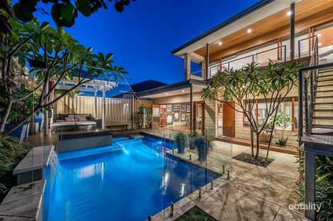 Property photo of 16 St Lucia Road Iluka WA 6028