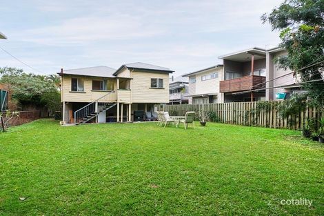 Property photo of 64 Allen Street Hamilton QLD 4007