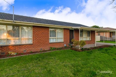 Property photo of 5 Holland Road Ringwood East VIC 3135