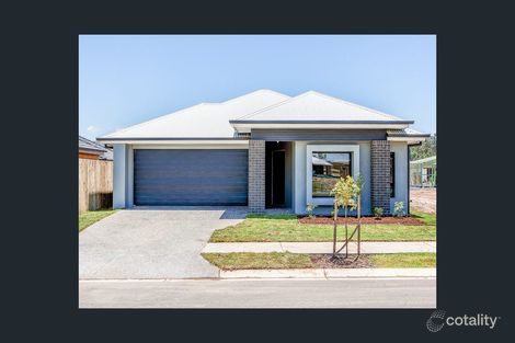 Property photo of 63 Cambridge Circuit Yarrabilba QLD 4207