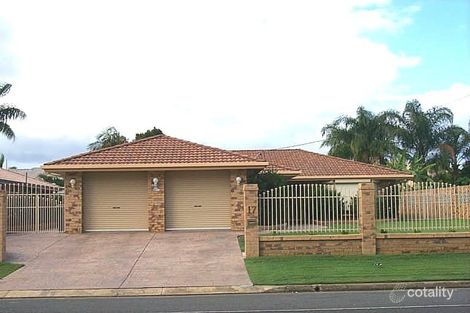 17 Agnes St, Birkdale, QLD 4159