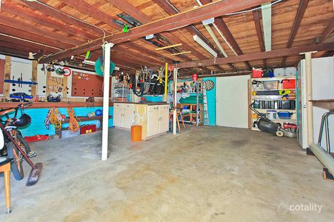 Property photo of 39 Bonneville Street Holland Park West QLD 4121