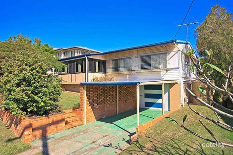 Property photo of 39 Bonneville Street Holland Park West QLD 4121