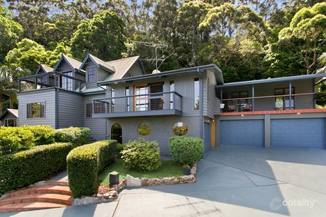 Property photo of 38 Morrison Avenue Coledale NSW 2515