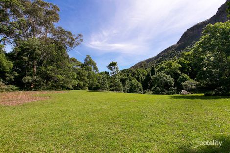 Property photo of 38 Morrison Avenue Coledale NSW 2515