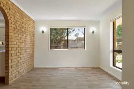 Property photo of 33 Rachel Street Darling Heights QLD 4350