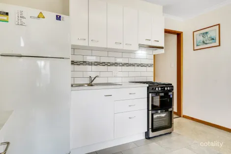 Property photo of 1/37 Sydenham Parade Bemm River VIC 3889