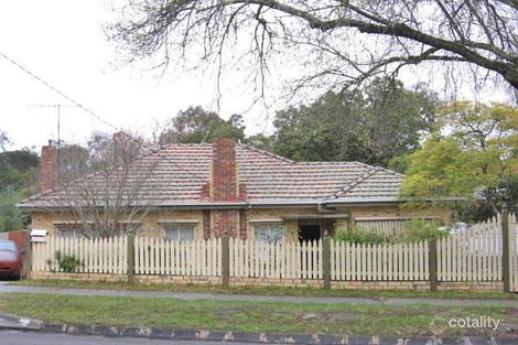 Property photo of 4 Audrey Crescent Glen Iris VIC 3146