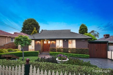 Property photo of 15 Loretta Avenue Wheelers Hill VIC 3150