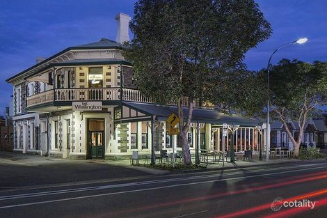 34-36 Wellington Sq, North Adelaide, SA 5006