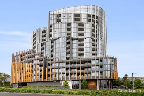 Property photo of 526/443 Upper Heidelberg Road Ivanhoe VIC 3079
