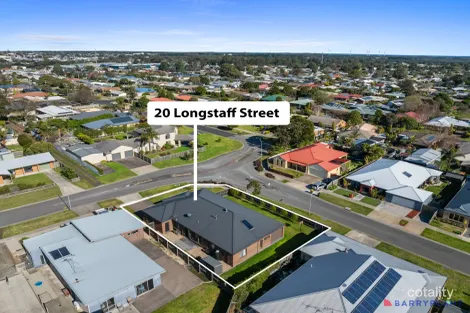 Property photo of 20 Longstaff Street North Wonthaggi VIC 3995