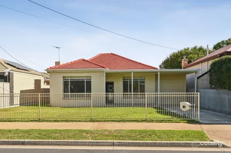 21 RUSSELL ST, ETHELTON, SA 5015