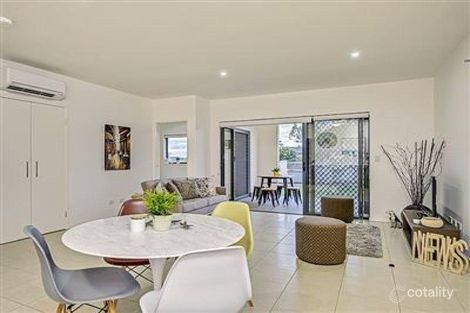 12/403 Upper Cornwall St, Coorparoo, QLD 4151