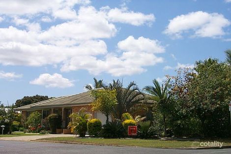 14 Parsloe St, Svensson Heights, QLD 4670