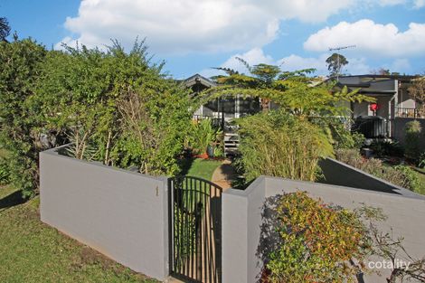 Property photo of 1/16-18 Peter Crescent Batehaven NSW 2536