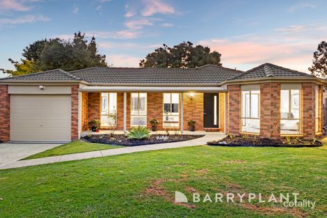 8 Westminster Dr, Rowville, VIC 3178