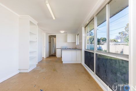 Property photo of 7 Pinterry Place Giralang ACT 2617