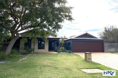 Property photo of 15 Karbar Pass Ellenbrook WA 6069