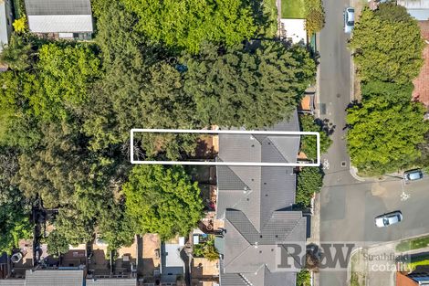 Property photo of 2/2 Station Avenue Concord West NSW 2138