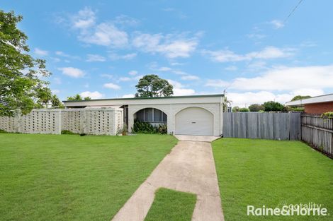 8 Haydon Cres, Heatley, QLD 4814
