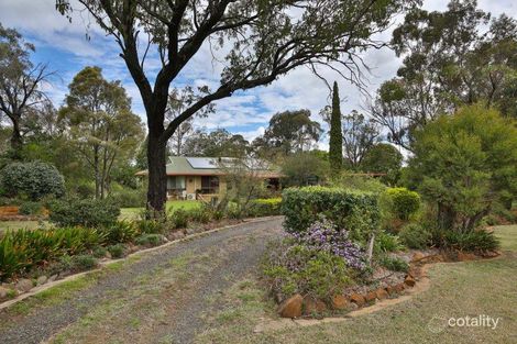 Property photo of 4 Burkes Road Gowrie Junction QLD 4352