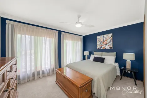 Property photo of 4 Fernview Place Glenwood NSW 2768