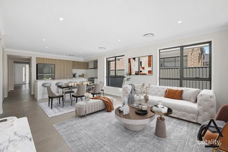 Property photo of 6 Walsh Drive Oran Park NSW 2570