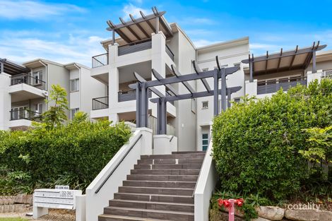 23/32-36 Lissner St, Toowong, QLD 4066