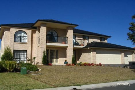 1a Pelorus Ave, Voyager Point, NSW 2172