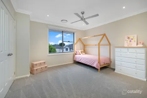 Property photo of 35/3 Cavalry Grove Glenwood NSW 2768