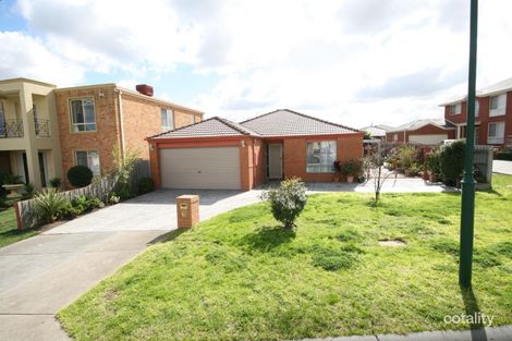 15 Lucy Hill Rise, Rowville, VIC 3178