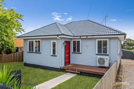 15 Hume St, North Toowoomba, QLD 4350