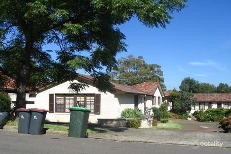 Property photo of 6/73 Millett Street Hurstville NSW 2220