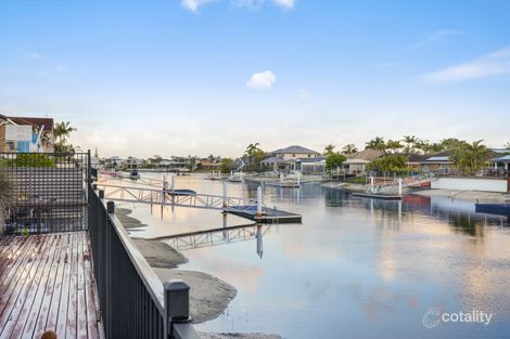 Property photo of 4/91 Goonawarra Drive Mooloolaba QLD 4557