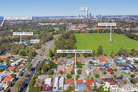 130a Virgil Ave, Yokine, WA 6060