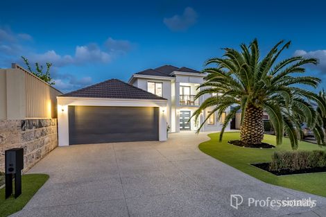 Property photo of 10 Hayling Road Iluka WA 6028