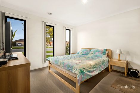 Property photo of 109 Henry Road Pakenham VIC 3810