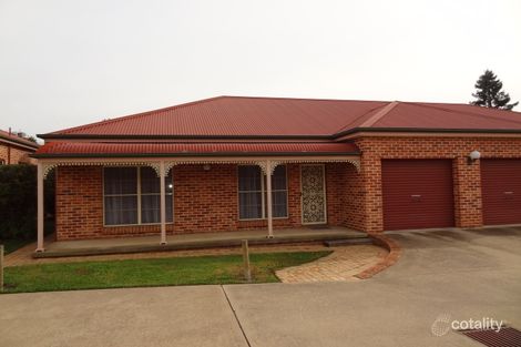 5/84 Lambert St, Bathurst, NSW 2795