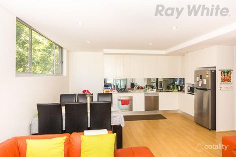 Property photo of 14/28 Gower Street Summer Hill NSW 2130