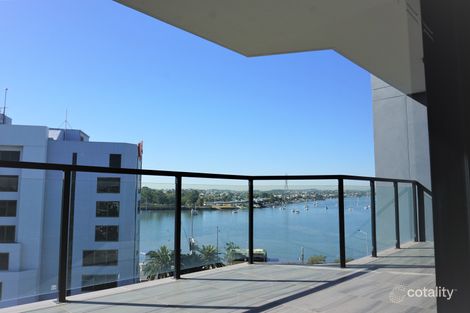 807/8 Hunt St, Hamilton, QLD 4007