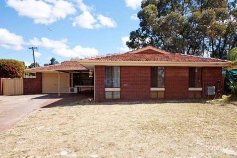 Property photo of 27 Kettering Way Huntingdale WA 6110