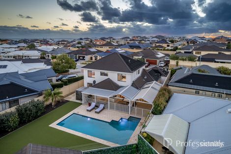 Property photo of 10 Hayling Road Iluka WA 6028