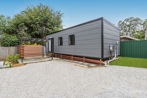 Property photo of 51 Chalk Street Leichhardt QLD 4305