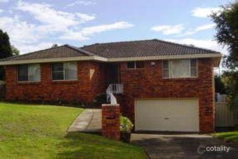 Property photo of 45 Edinburgh Crescent St Andrews NSW 2566