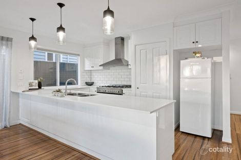 Property photo of 3A Partridge Street North Toowoomba QLD 4350