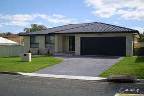 Property photo of 3 Victoria Street Cundletown NSW 2430